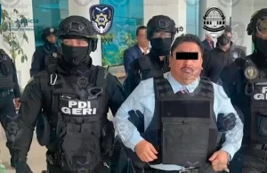 El jersey del América, los errores y las nuevas pruebas: así operaron fiscales y un juez la recaptura de Uriel Carmona