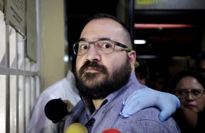 CIDH da trámite a demanda vs México por negar a víctimas acceso a caso Javier Duarte