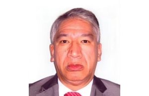 Themis sin vendaje en los ojos