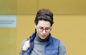 Se complica extradición de Karime Macías; SRE reconoce que no hay fecha para su entrega