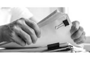 Acceso a la carpeta de investigación a personas sujetas a actos de violencia por fiscalías