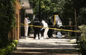 ¿Accidente u homicidio? CDMX deja sin registro más de 6 mil muertes violentas desde 2019