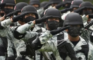 Guardia Nacional solo tiene 11 mil elementos, confirma auditoría; con militares inflan sus filas