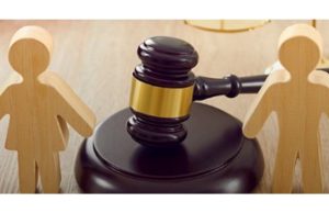 Quiénes Intervienen: sujetos en el proceso penal