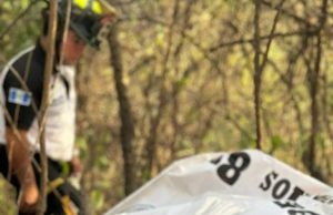 Bomberos y periodistas: Asociados a factores contaminantes