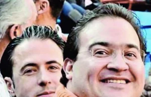 FGR tardó 4 años en pedir a Canadá extradición de prestanombres clave de Javier Duarte