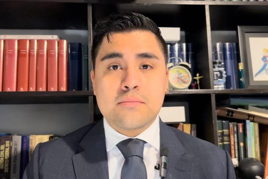 ¿Las desapariciones forzadas en México son un crimen de lesa humanidad?