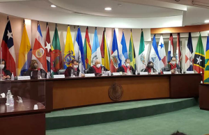 Las garantías de no repetición: un desafío para los Estados