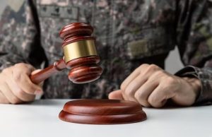 Relación del Derecho Penal con el Derecho Militar
