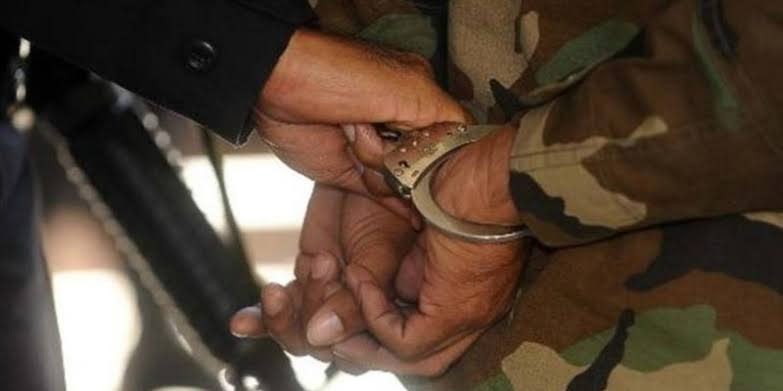 Qué son los delitos militares y cómo se diferencian de los delitos comunes  en México? - Notitia Criminis El Portal