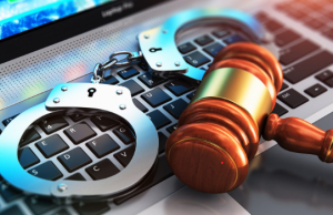 El lugar de comisión de los delitos cibernéticos