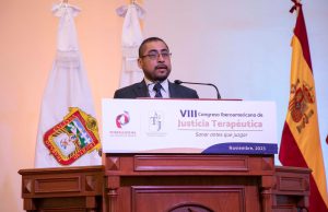 La detención por caso urgente