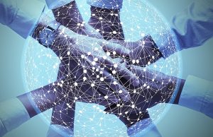 La cooperación institucional: Un pilar fundamental en la lucha contra la delincuencia.