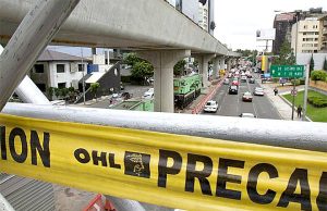 Caso OHL: FGR acusa presunto complot  para regularizar Viaducto; oficio revela inconsistencia