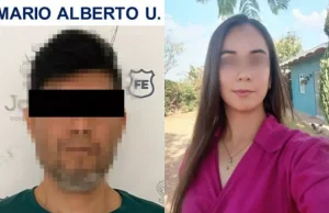 Jalisco: vinculan a proceso a presunto feminicida de Tania Serratos