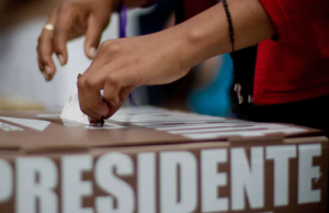 Crimen y política: El oscuro vínculo en las campañas presidenciales de México