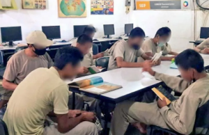 Políticas de reinserción: un enfoque vital para la justicia y la sociedad