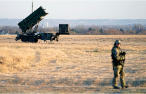 Detenido un polaco por presunto complot ruso para asesinar a Zelenskiy