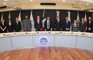 FGR y fiscalías de cinco estados rechazan el acuerdo de eliminar la prisión preventiva