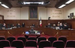 SCJN avala ‘Ley Godoy’; persona titular de la FGJ de CdMx podrá buscar reelección