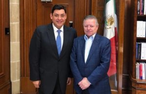 Corte y CJF abren investigación formal por posible corrupción vs Arturo Zaldívar y allegados