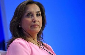 Fiscalía de Perú presenta denuncia constitucional contra Dina Boluarte por el caso Rolex