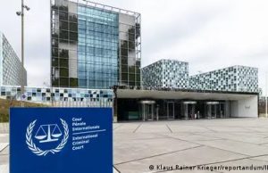 Corte Penal Internacional dicta órdenes de detención por crímenes de guerra contra el exministro de Defensa Sergei Shoigu y el jefe del Estado Mayor Valery Gerasimov