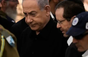 ¿Y si la Corte Penal Internacional pide detener a Netanyahu?