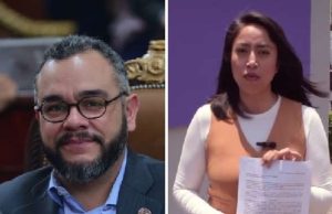En riesgo candidatura de Morena en Magdalena Contreras por violencia de género vs candidata de MC