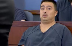 EL CANÍBAL DE LAS VEGAS: DETIENEN A UN HOMBRE QUE SE COMIÓ LA CARA DE SU VÍCTIMA