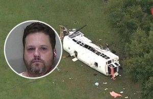 Imputan nuevos cargos a hombre que provocó la muerte de 8 mexicanos en Florida