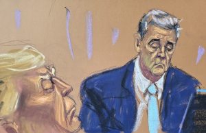 Conclusiones del día 17 del juicio penal contra Donald Trump: primer día del contrainterrogatorio a Michael Cohen