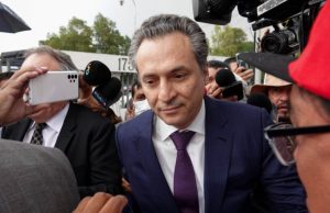 FGR pedirá 15 años de prisión contra Emilio Lozoya por caso Agronitrogenados