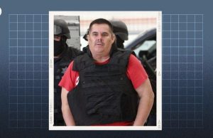 ‘El Chango’: dan 45 años de cárcel a fundador de La Familia Michoacana que ‘perdonó’ al Mencho