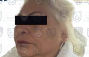 Juez libera a Evelia ‘N’, lideresa de La Merced detenida por presuntos cobros a comerciantes