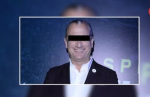 Patricio ‘N’ rompe EN LLANTO tras ser vinculado a proceso