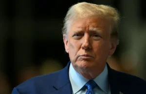 Trump podría testificar la semana que viene en la recta final de su juicio penal Fuente: Reuters