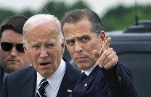 Los abogados de Hunter Biden piden que se anule su juicio por un supuesto error procesal