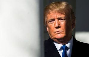 Trump dice que está “bien” con cumplir una posible pena de cárcel o arresto domiciliario tras la histórica condena