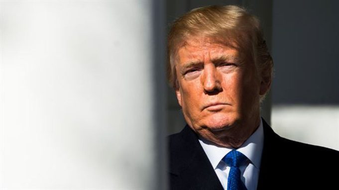 Trump dice que está “bien” con cumplir una posible pena de cárcel o arresto domiciliario tras la histórica condena