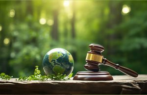 Delitos contra la biodiversidad