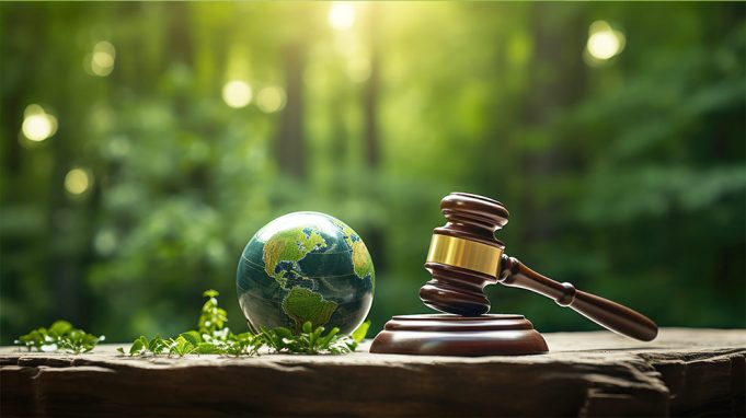 Delitos contra la biodiversidad