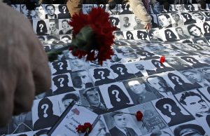 Impunidad y sistema de justicia en las desapariciones forzadas en México