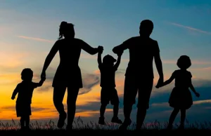 El papel de la familia en la formacion del comportamiento criminal