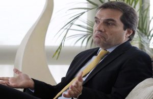 Carlos Ahumada solicita ser extraditado y juzgado en México