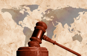 Derechos Humanos y derecho penal procesal