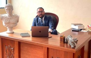 La libertad personal en cuanto al procedimiento de extradición