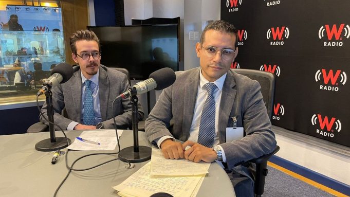 Caso cerrado: juez absuelve al abogado que denunció a Gertz por tortura