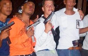 Tren de Aragua: la temida banda criminal que nació en una cárcel venezolana y se expande en Estados Unidos