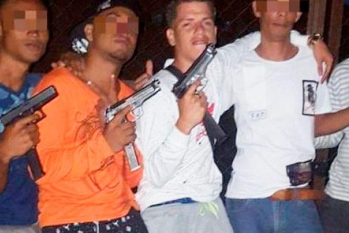 Tren de Aragua: la temida banda criminal que nació en una cárcel venezolana y se expande en Estados Unidos